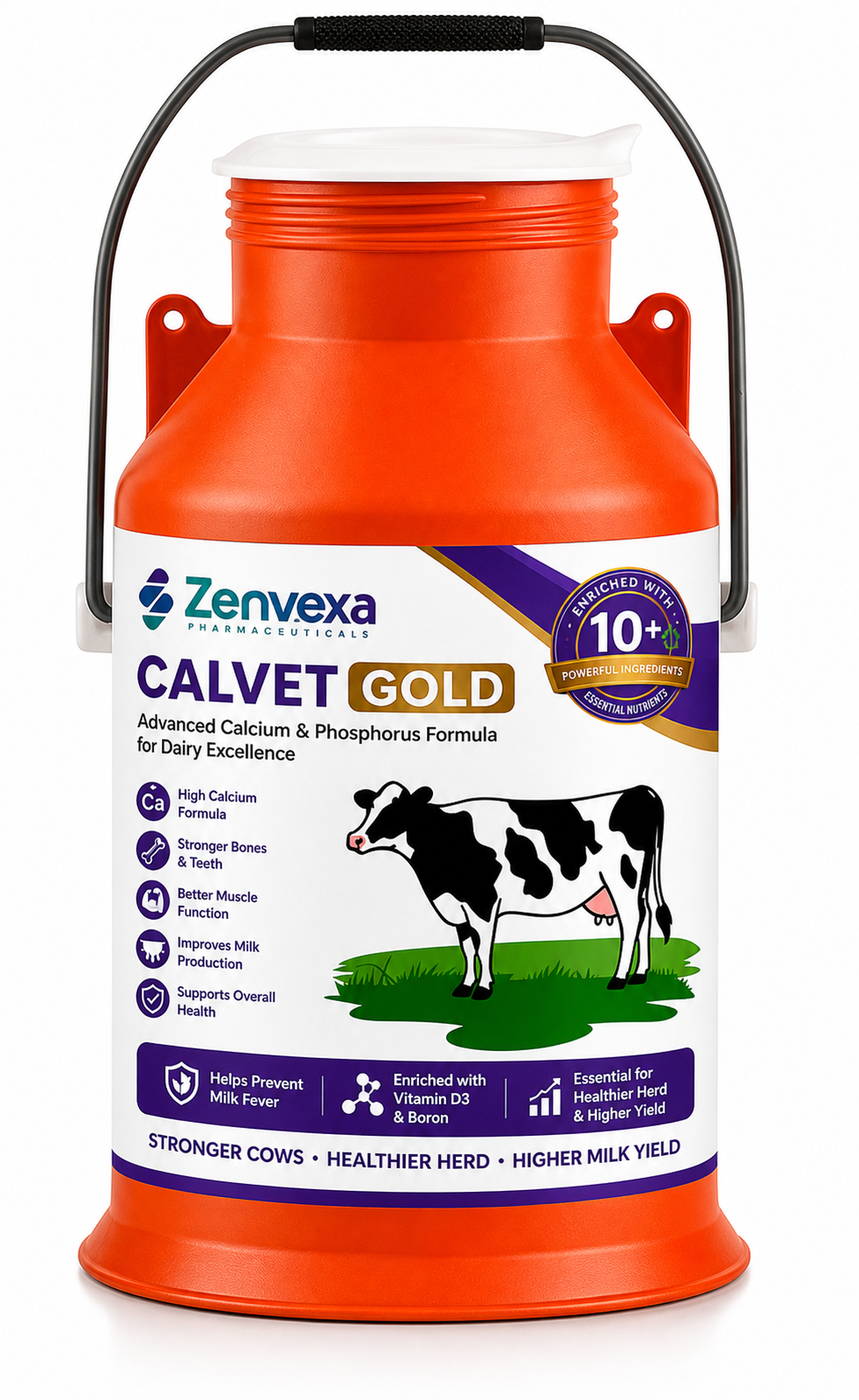 Calvet Gold